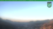 Archived webcam image showing Manebach near Ilmenau on 22 Apr 2026 at 06:48