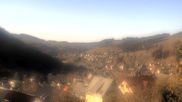 Archived webcam image showing Manebach near Ilmenau on 22 Apr 2026 at 08:48