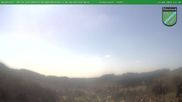 Archived webcam image showing Manebach near Ilmenau on 22 Apr 2026 at 12:48