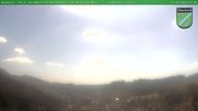Archived webcam image showing Manebach near Ilmenau on 22 Apr 2026 at 14:48