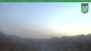 Archived webcam image showing Manebach near Ilmenau on 22 Apr 2026 at 20:48