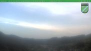 Archiviertes Webcam Bild: Ilmenau: Ortsteil Manebach am 29.05.2026 um 20:03 Uhr