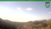 Archiviertes Webcam Bild: Ilmenau: Ortsteil Manebach am 12.07.2026 um 10:02 Uhr