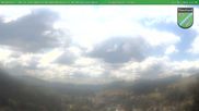 Archiviertes Webcam Bild: Ilmenau: Ortsteil Manebach am 12.07.2026 um 12:02 Uhr