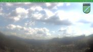 Archiviertes Webcam Bild: Ilmenau: Ortsteil Manebach am 12.07.2026 um 16:02 Uhr