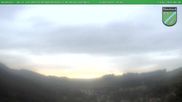 Archiviertes Webcam Bild: Ilmenau: Ortsteil Manebach am 14.07.2026 um 06:44 Uhr