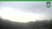 Archiviertes Webcam Bild: Ilmenau: Ortsteil Manebach am 14.07.2026 um 07:44 Uhr