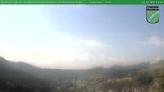Archived webcam image showing Manebach near Ilmenau on 14 Jul 2026 at 10:19