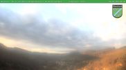 Archived webcam image showing Manebach near Ilmenau on 6 Aug 2026 at 06:10