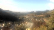 Archived webcam image showing Manebach near Ilmenau on 6 Aug 2026 at 08:10