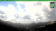 Archived webcam image showing Manebach near Ilmenau on 6 Aug 2026 at 10:10
