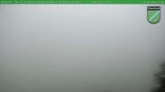 Archived webcam image showing Manebach near Ilmenau on 26 Aug 2026 at 07:31
