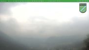 Archived webcam image showing Manebach near Ilmenau on 26 Aug 2026 at 10:31