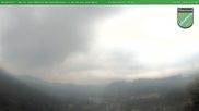 Archived webcam image showing Manebach near Ilmenau on 26 Aug 2026 at 12:31