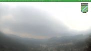 Archived webcam image showing Manebach near Ilmenau on 26 Aug 2026 at 14:31