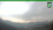 Archived webcam image showing Manebach near Ilmenau on 26 Aug 2026 at 16:31