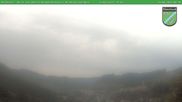 Archiviertes Webcam Bild: Ilmenau: Ortsteil Manebach am 28.08.2026 um 06:57 Uhr