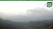 Archiviertes Webcam Bild: Ilmenau: Ortsteil Manebach am 28.08.2026 um 08:57 Uhr