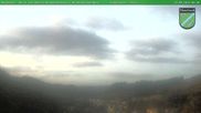 Archiviertes Webcam Bild: Ilmenau: Ortsteil Manebach am 22.09.2026 um 06:06 Uhr