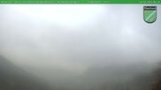 Archived webcam image showing Manebach near Ilmenau on 10 Oct 2026 at 08:52