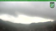 Archived webcam image showing Manebach near Ilmenau on 10 Oct 2026 at 10:52