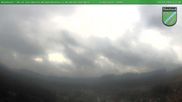 Archived webcam image showing Manebach near Ilmenau on 10 Oct 2026 at 12:52