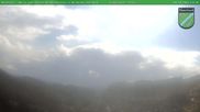Archived webcam image showing Manebach near Ilmenau on 10 Oct 2026 at 14:52