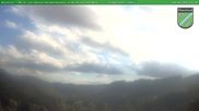 Archived webcam image showing Manebach near Ilmenau on 10 Oct 2026 at 16:52