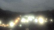 Archived webcam image showing Manebach near Ilmenau on 28 Oct 2026 at 00:41