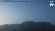 Archiviertes Webcam Bild: Schwangau: Blick auf den Tegelberg am 17.04.2026 um 06:29 Uhr