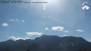 Archiviertes Webcam Bild: Schwangau: Blick auf den Tegelberg am 17.04.2026 um 10:29 Uhr
