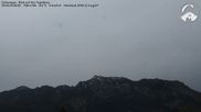 Archived webcam image showing Schwangau: View Tegelberg mountain on 29 Apr 2026 at 06:47