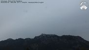 Archived webcam image showing Schwangau: View Tegelberg mountain on 29 Apr 2026 at 07:47