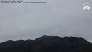 Archived webcam image showing Schwangau: View Tegelberg mountain on 29 Apr 2026 at 08:47