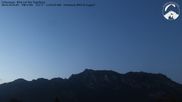 Archiviertes Webcam Bild: Schwangau: Blick auf den Tegelberg am 28.05.2026 um 04:41 Uhr