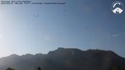 Archiviertes Webcam Bild: Schwangau: Blick auf den Tegelberg am 28.05.2026 um 07:41 Uhr