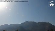Archiviertes Webcam Bild: Schwangau: Blick auf den Tegelberg am 28.05.2026 um 08:41 Uhr