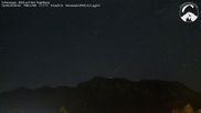 Archived webcam image showing Schwangau: View Tegelberg mountain on 16 Jun 2026 at 00:08