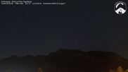 Archived webcam image showing Schwangau: View Tegelberg mountain on 16 Jun 2026 at 02:08