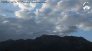 Archived webcam image showing Schwangau: View Tegelberg mountain on 16 Jun 2026 at 06:08