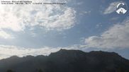 Archived webcam image showing Schwangau: View Tegelberg mountain on 16 Jun 2026 at 08:08
