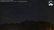 Archived webcam image showing Schwangau: View Tegelberg mountain on 20 Jun 2026 at 00:38