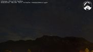 Archived webcam image showing Schwangau: View Tegelberg mountain on 20 Jun 2026 at 02:38