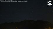 Archived webcam image showing Schwangau: View Tegelberg mountain on 12 Jul 2026 at 00:58
