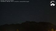 Archived webcam image showing Schwangau: View Tegelberg mountain on 12 Jul 2026 at 02:58