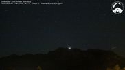 Archiviertes Webcam Bild: Schwangau: Blick auf den Tegelberg am 13.07.2026 um 00:30 Uhr