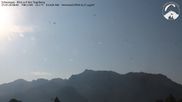 Archived webcam image showing Schwangau: View Tegelberg mountain on 31 Jul 2026 at 08:17
