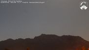Archived webcam image showing Schwangau: View Tegelberg mountain on 5 Aug 2026 at 04:02