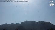 Archived webcam image showing Schwangau: View Tegelberg mountain on 5 Aug 2026 at 10:02