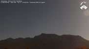 Archiviertes Webcam Bild: Schwangau: Blick auf den Tegelberg am 27.08.2026 um 00:20 Uhr